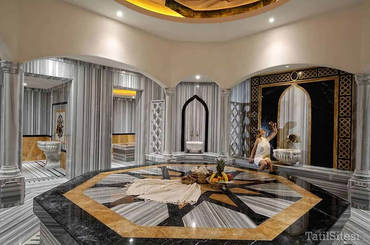 The Bodrum by Paramount Hotel & Resorts 